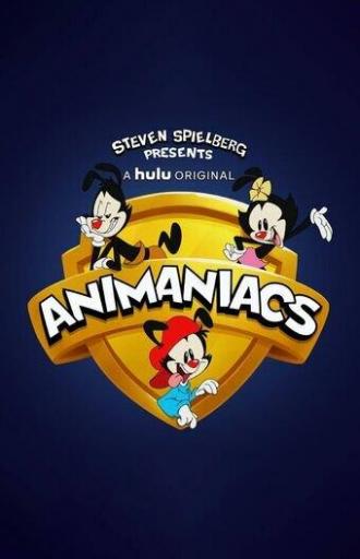 Озорные анимашки (сериал 1999)