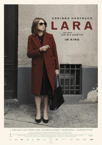 Лара (фильм 2019)