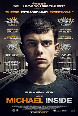Майкл внутри (фильм 2017)