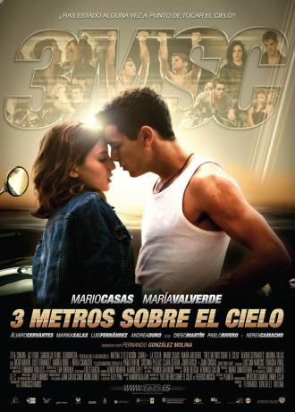 Три метра над уровнем неба (фильм 2010)