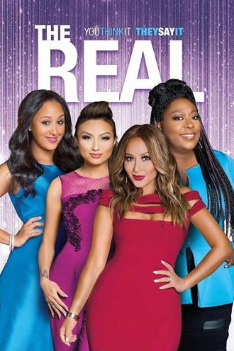 The Real (сериал 2013)