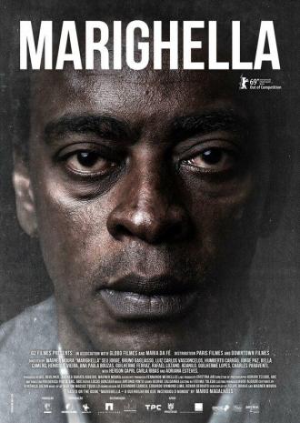 Маригелла (фильм 2019)