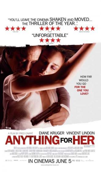 Все ради нее (фильм 2008)