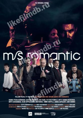 M/S Romantic (сериал 2019)