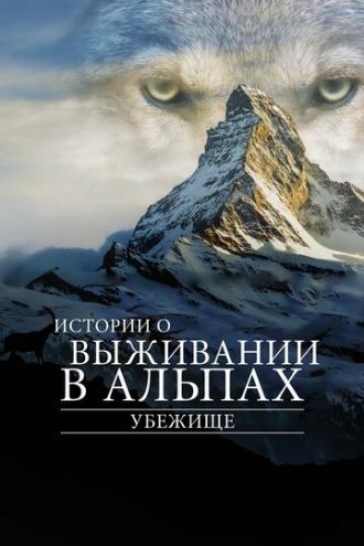 Убежище. Истории о выживании в Альпах (фильм 2019)