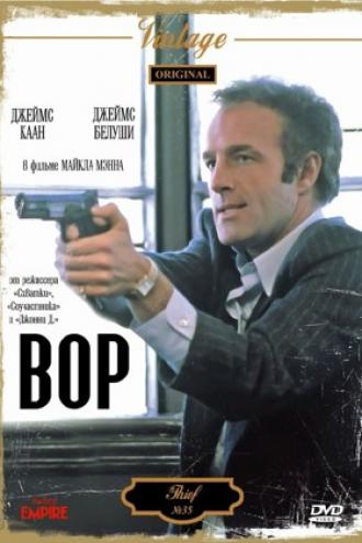 Вор (фильм 1981)