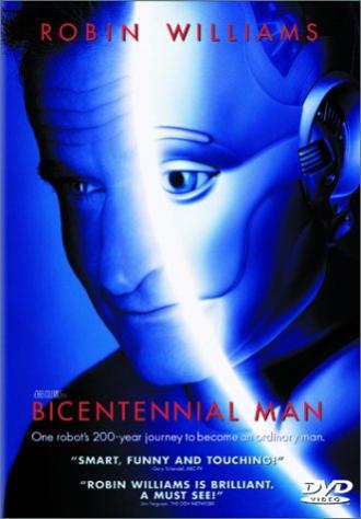 Двухсотлетний человек (фильм 1999)
