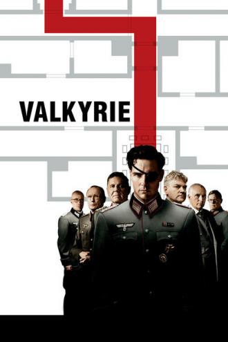 Операция «Валькирия» (фильм 2008)