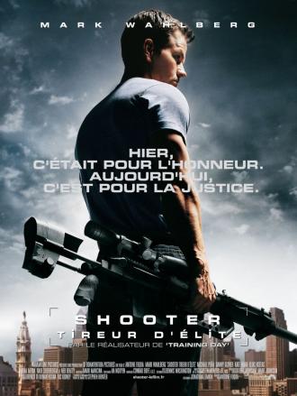Стрелок (фильм 2007)
