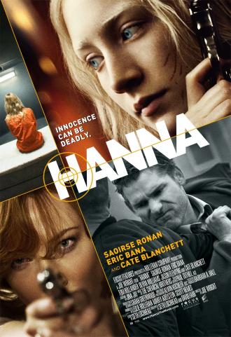Ханна. Совершенное оружие (фильм 2011)
