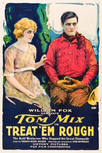 Обращайся с ними сурово (фильм 1919)