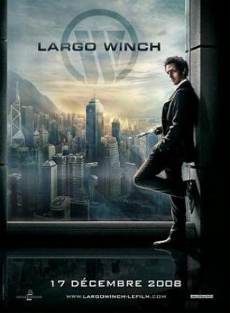 Ларго Винч: Начало (фильм 2008)