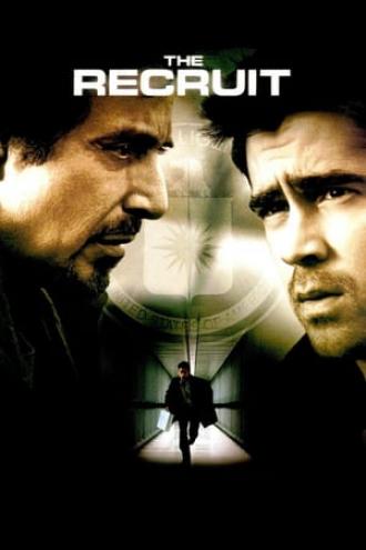 Рекрут (фильм 2003)