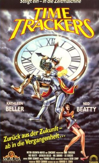 Следопыты времени (фильм 1989)