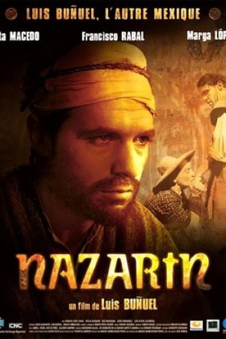 Назарин (фильм 1959)