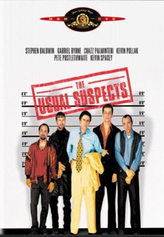 Подозрительные лица (фильм 1995)