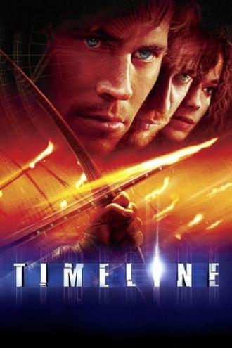 В ловушке времени (фильм 2003)