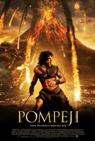 Помпеи (фильм 2014)