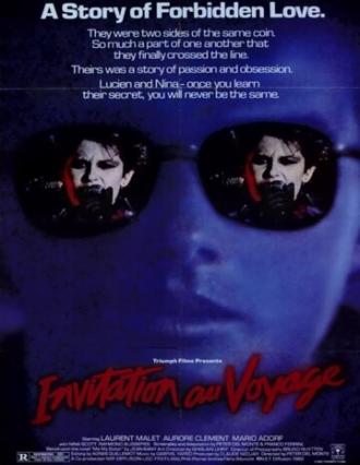 Приглашение в путешествие (фильм 1982)