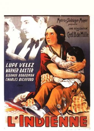 Муж индианки (фильм 1931)