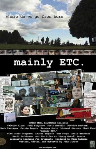 Mainly Etc. (фильм 2001)