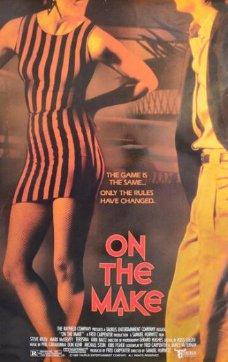 On the Make (фильм 1989)