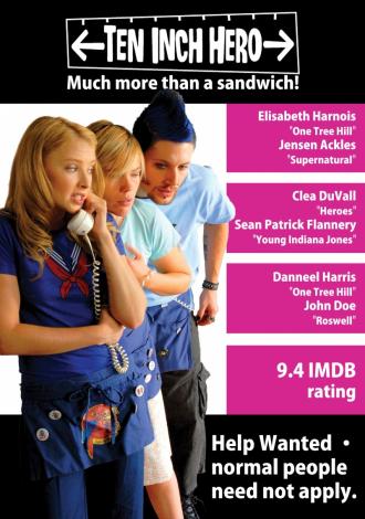 Десятидюймовый герой (фильм 2006)