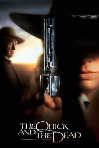 Быстрый и мертвый (фильм 1995)