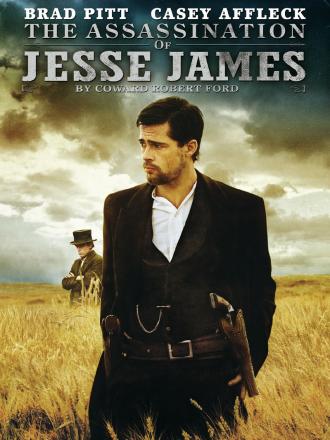 Как трусливый Роберт Форд убил Джесси Джеймса (фильм 2007)