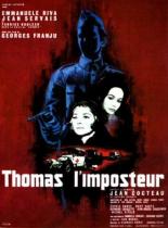 Самозванец Тома (1965)