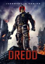 Судья Дредд 3D (2012)