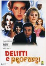 Преступления и ароматы (1988)