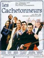 Les cachetonneurs 1998