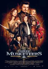 Мушкетёры (2011)