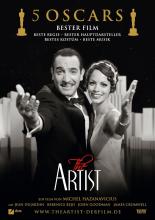 Артист (2011)