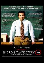 Триумф: История Рона Кларка (2006)