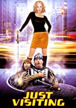 Пришельцы в Америке (2001)