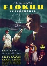 Август 1956