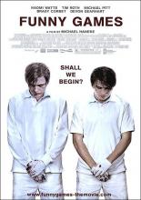 Забавные игры (2007)