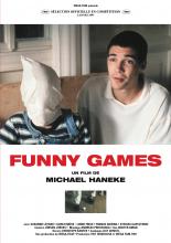 Забавные игры (1997)