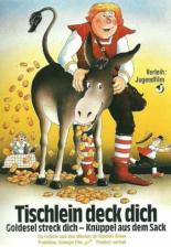 Tischlein, deck dich 1956