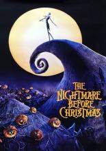 Кошмар перед Рождеством (1993)