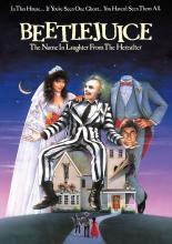 Битлджус (1988)