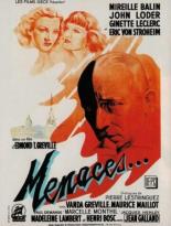 Угрозы (1939)
