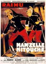 Мадемуазель Нитуш 1931