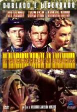 Барабаны глубокого юга (1951)