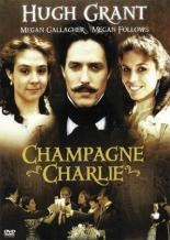 Чарли Шампань (1989)