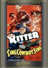 Sing, Cowboy, Sing (1937)