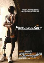 Emmanuel's Gift 2005