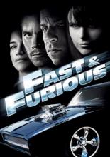 Форсаж 4 (2009)